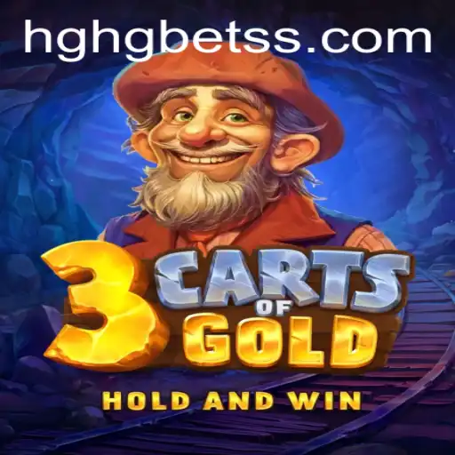 3cartsOfGold: A New Era in Online Gaming