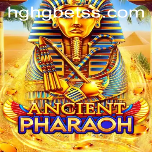AncientPharaoh: The Epic Adventure Captivating Gamers Worldwide