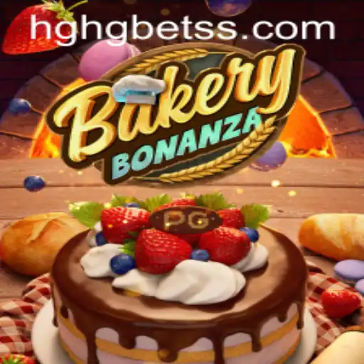 BakeryBonanza: A Sweet Adventure in Gaming