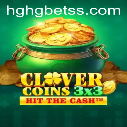 Discovering the World of Clovercoin3x3: A Captivating Gameplay Experience