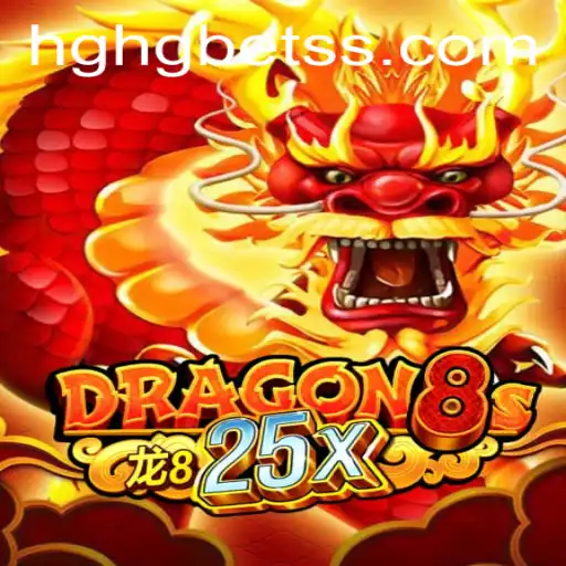 Dragon8s25x: Exploring the Unique Realm of Modern Gaming