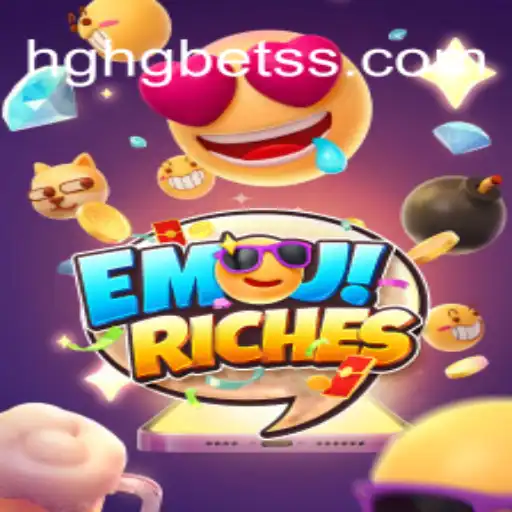 Discover the Exciting World of EmojiRiches Game