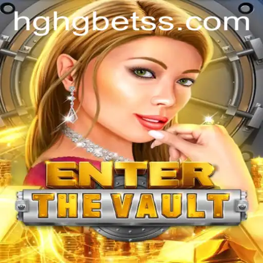 Enter the Vault: A Thrilling Journey into Strategy and Adventure