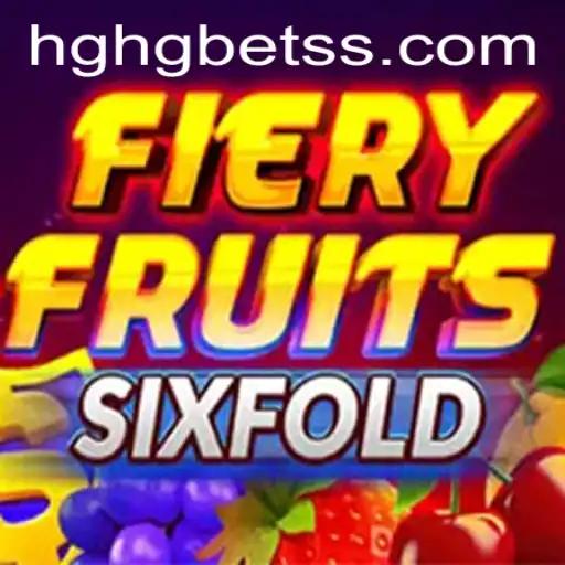 FieryFruitsSixFold: A New Dawn in Online Gaming
