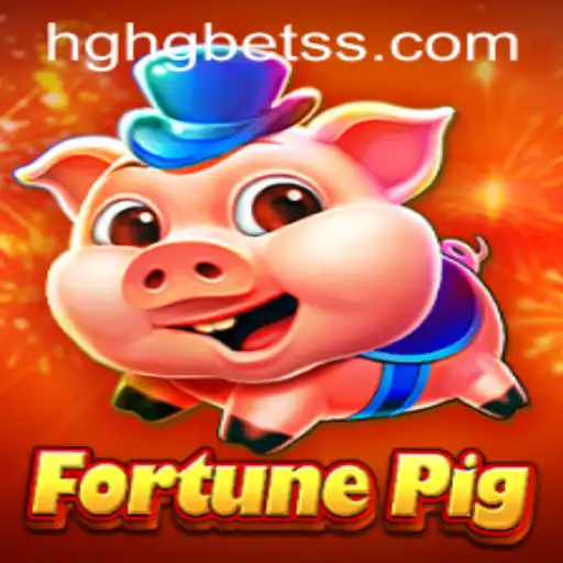 FortunePig: A Spirited Adventure in Luck and Strategy