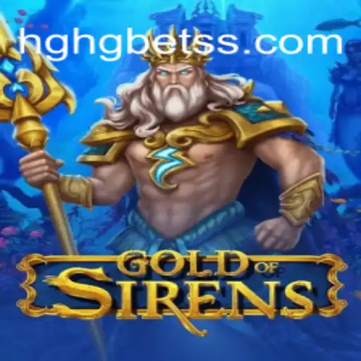 Discover the Epic Journey of GoldofSirens: A New Gaming Frontier