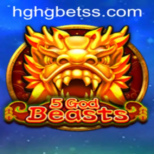 Exploring the Exciting World of 5GodBeasts