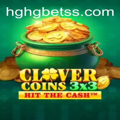 Discovering the World of Clovercoin3x3: A Captivating Gameplay Experience