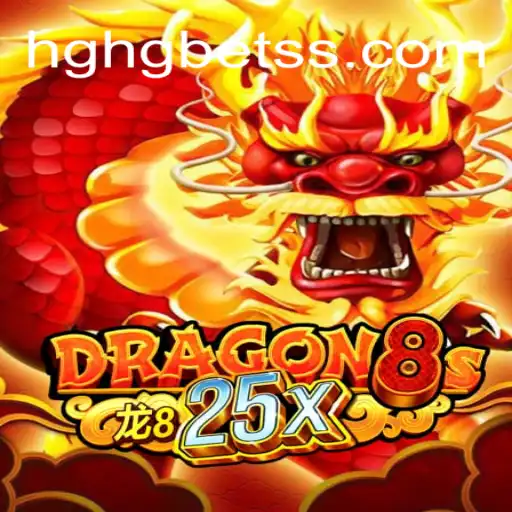 Dragon8s25x: Exploring the Unique Realm of Modern Gaming