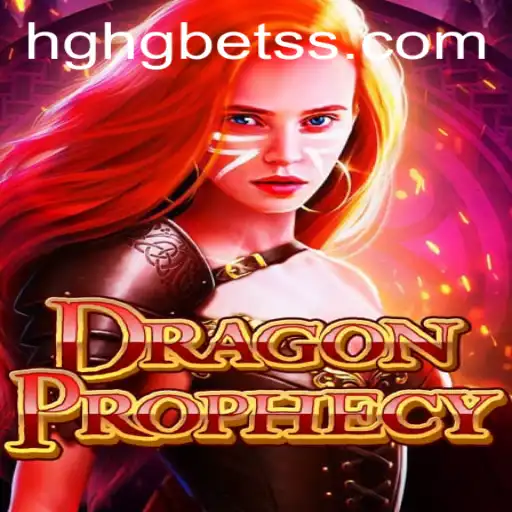 Unleashing the Mystical World of DragonProphecy