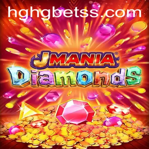 Dive into the Sparkling World of JManiaDiamonds
