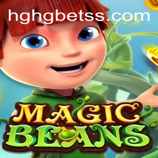 Discovering the Enchanting World of MAGICBEANS