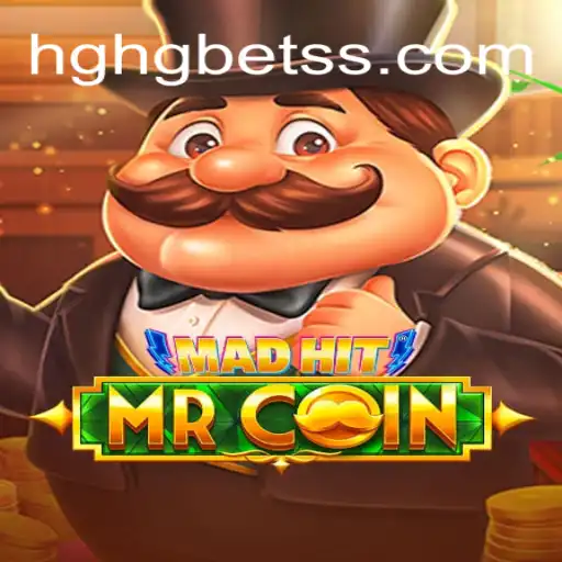 Unveiling 'MadHitMrCoin': The Exciting New Game from HGHGBET.com