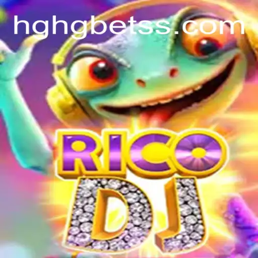Discover the Thrilling World of RicoDJ and HGHGBET.com