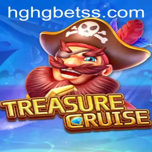 Journey into Adventure: Exploring the World of TREASURECRUISE