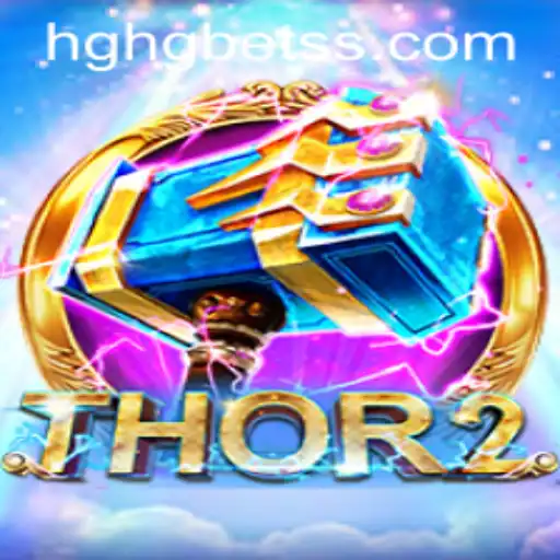 Thor2: The Epic Adventure Unveiled