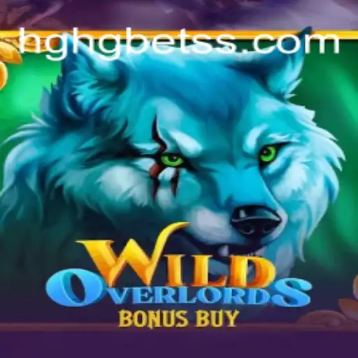 WildOverlordsBonusBuy: Exploring the Thrilling World of Online Gaming at HGHGBET.com