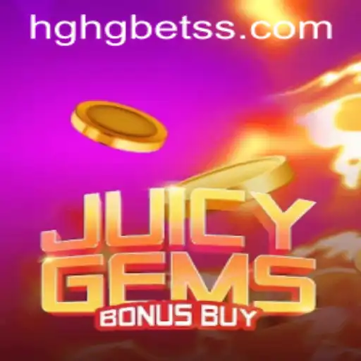 Exploring the Colorful World of JuicyGemsBonusBuy: A Unique Gaming Experience at HGHGBET.com