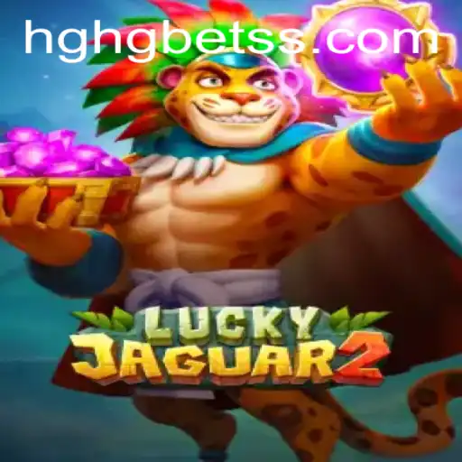 Unraveling the Excitement of Luckyjaguar2: A Comprehensive Guide to the Latest Sensation