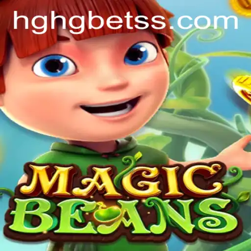 Discovering the Enchanting World of MAGICBEANS