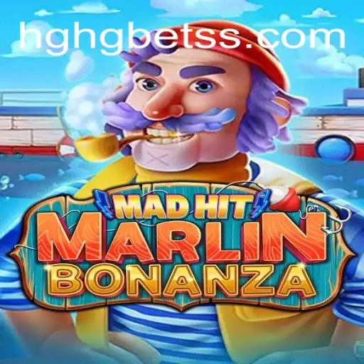 Dive Into the Excitement of MadHitMarlinBonanza