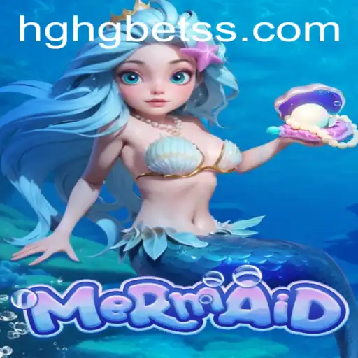Unveiling the Exciting World of Mermaid on HGHGBET.com