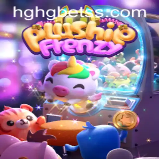 Dive into PlushieFrenzy: A Thrilling Arcade Adventure with the Keyword HGHGBET.com