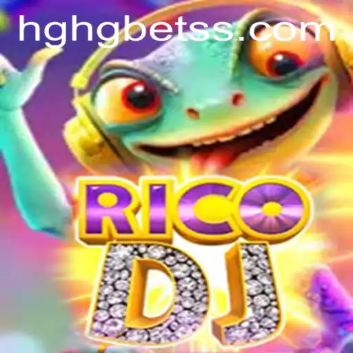 Discover the Thrilling World of RicoDJ and HGHGBET.com