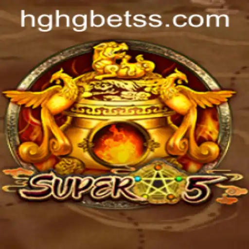 Introducing Super5: An Exciting New Gaming Experience on HGHGBET.com