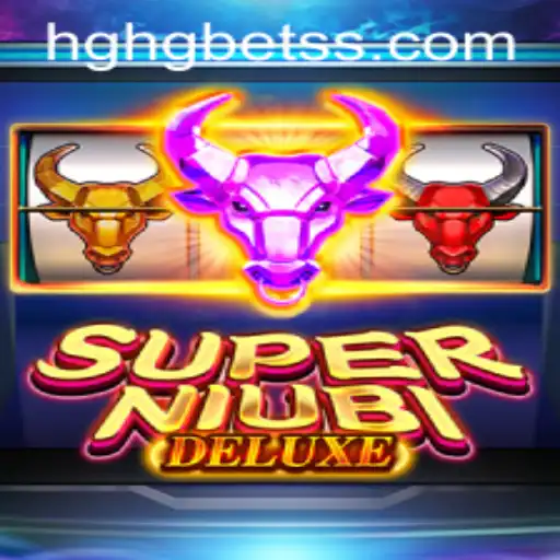 SuperNiubiDeluxe: The Game Revolutionizing Interactive Entertainment