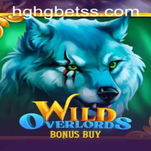 WildOverlordsBonusBuy: Exploring the Thrilling World of Online Gaming at HGHGBET.com